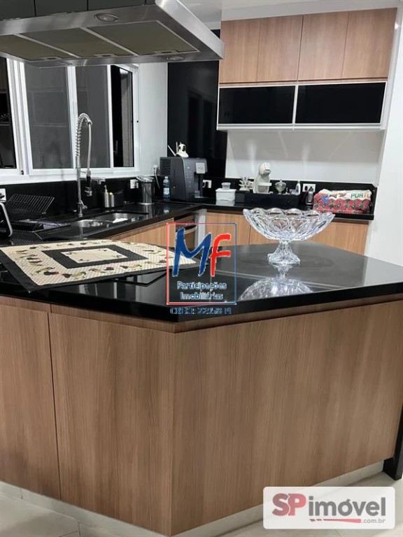 Casa de Condomínio, 4 quartos - Foto 13