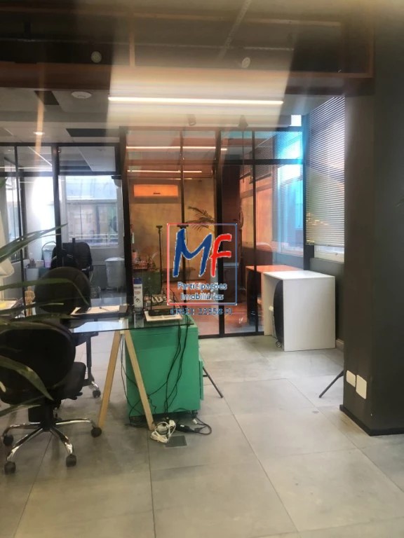 Loja-Salão, 125 m² - Foto 6