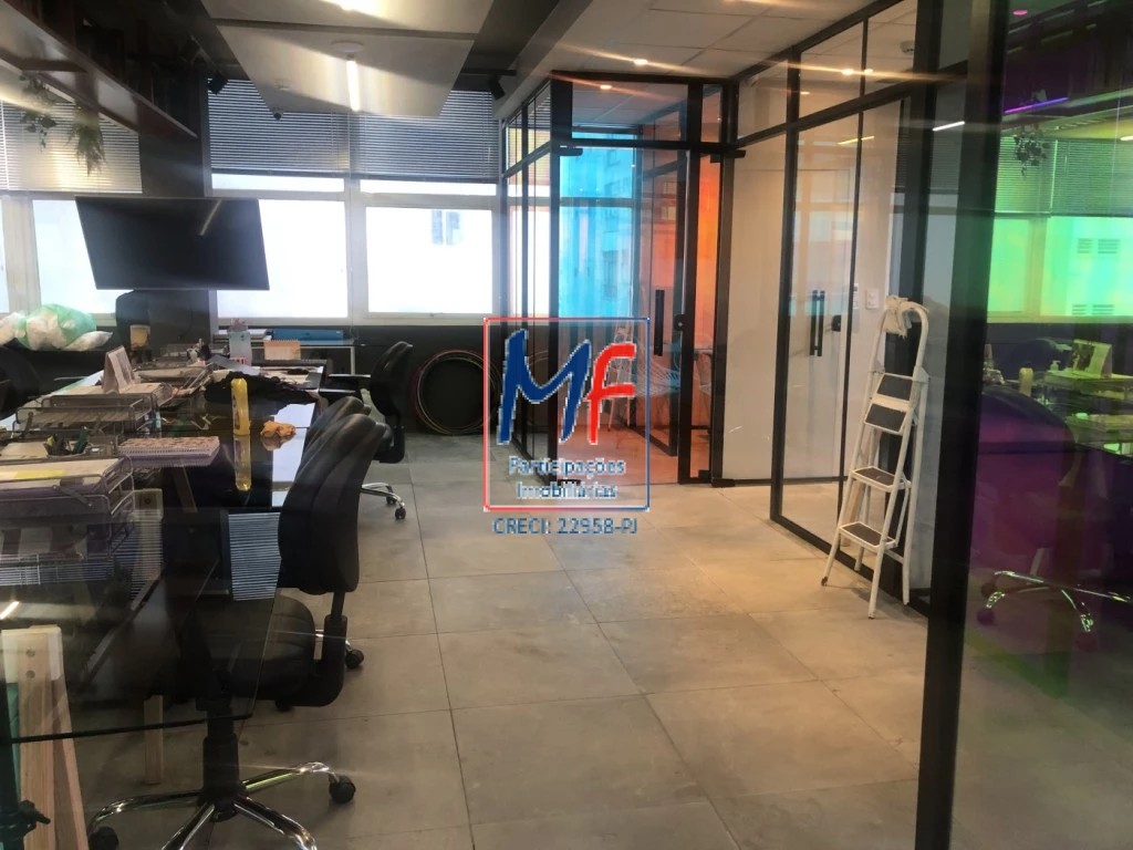 Loja-Salão, 125 m² - Foto 7