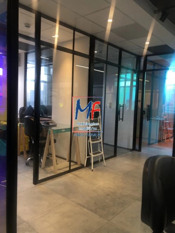 Loja-Salão, 125 m² - Foto 8