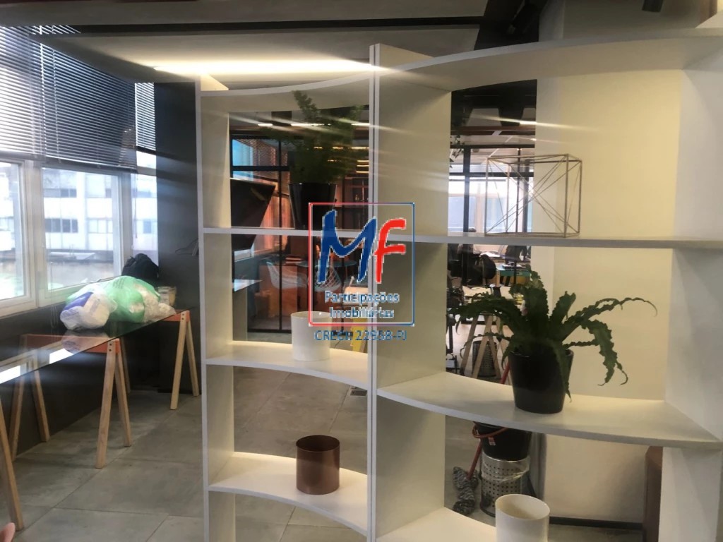Loja-Salão, 125 m² - Foto 10