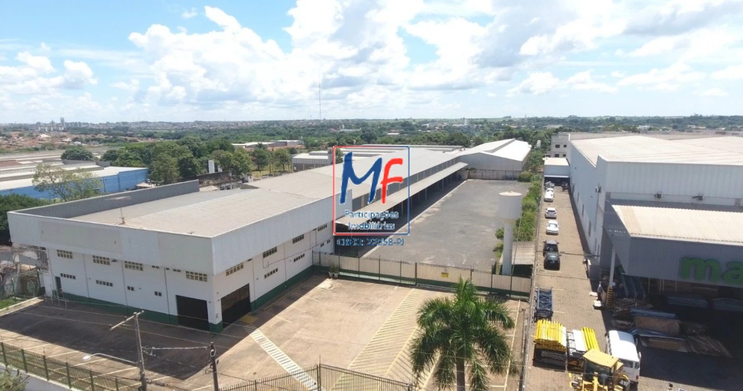 Depósito-Galpão, 6000 m² - Foto 2