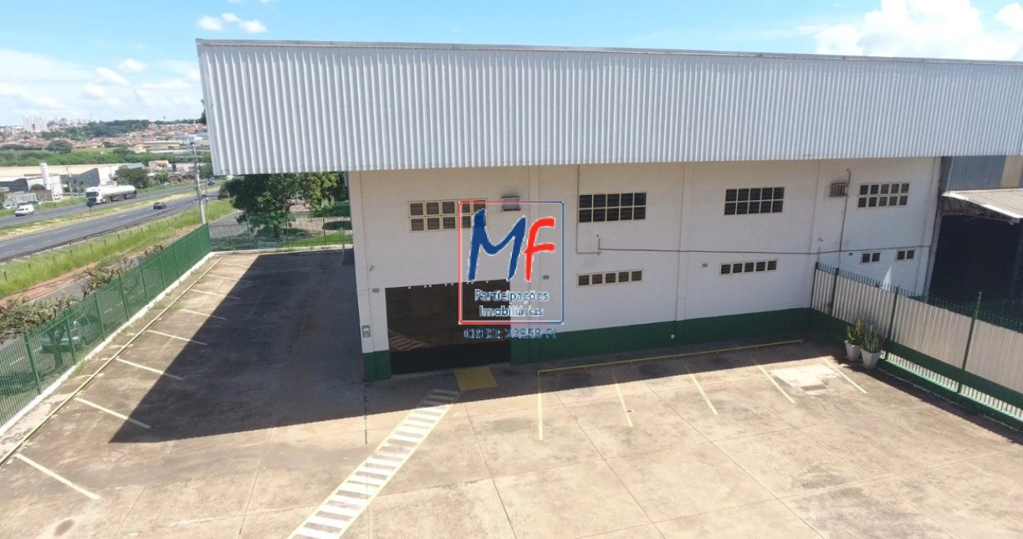 Depósito-Galpão, 6000 m² - Foto 3