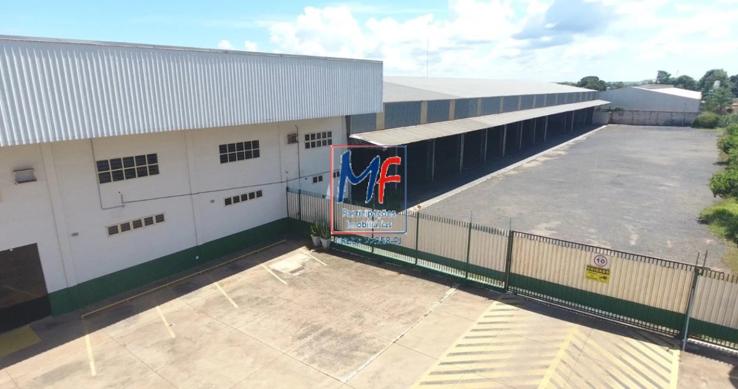 Depósito-Galpão, 6000 m² - Foto 5