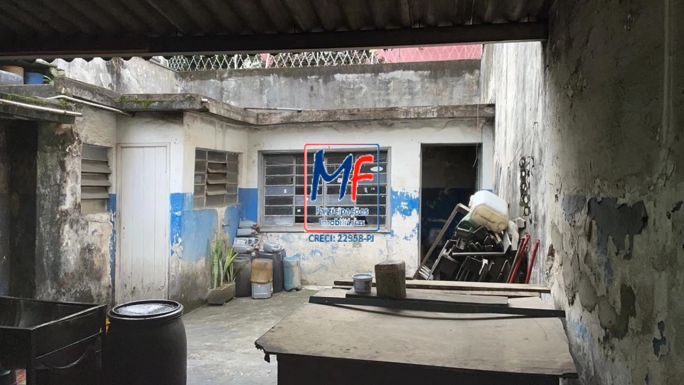 Depósito-Galpão-Armazém à venda, 591m² - Foto 5
