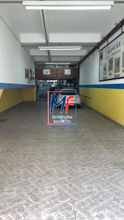 Depósito-Galpão-Armazém à venda, 591m² - Foto 7