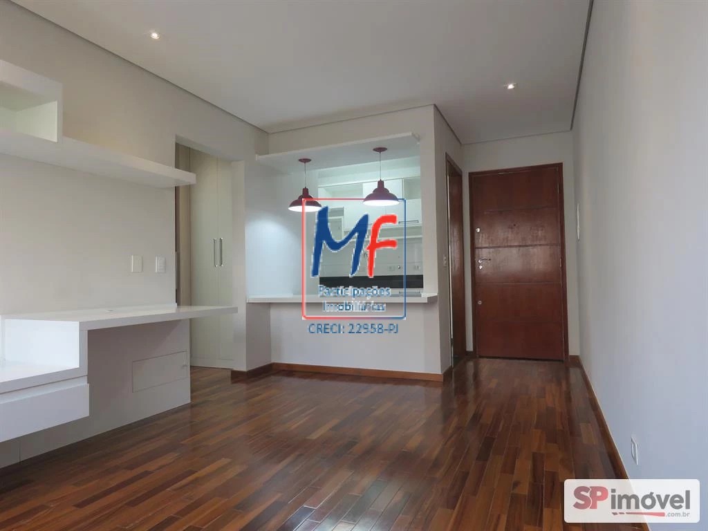 Apartamento, 1 quarto, 50 m² - Foto 1
