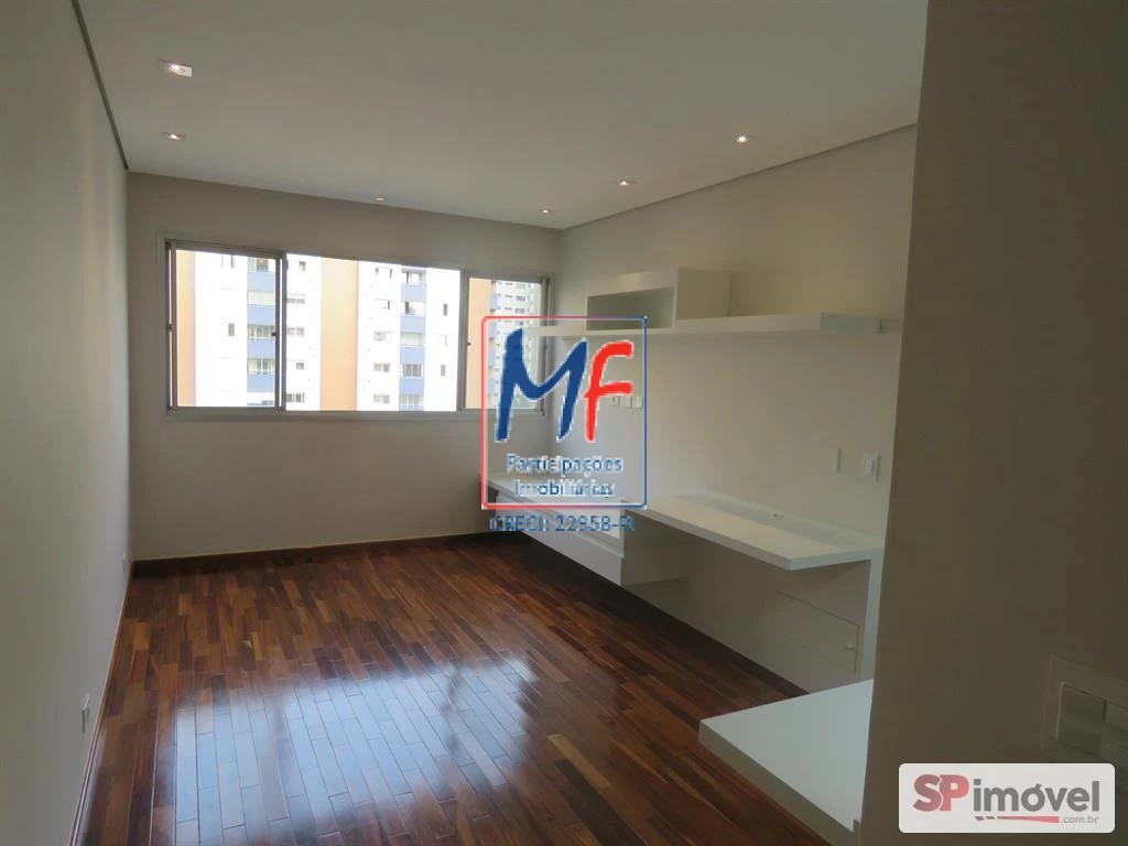 Apartamento, 1 quarto, 50 m² - Foto 2