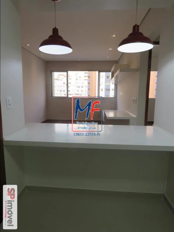 Apartamento, 1 quarto, 50 m² - Foto 3