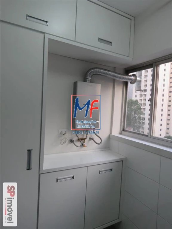 Apartamento, 1 quarto, 50 m² - Foto 7
