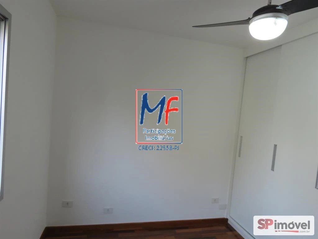 Apartamento, 1 quarto, 50 m² - Foto 11