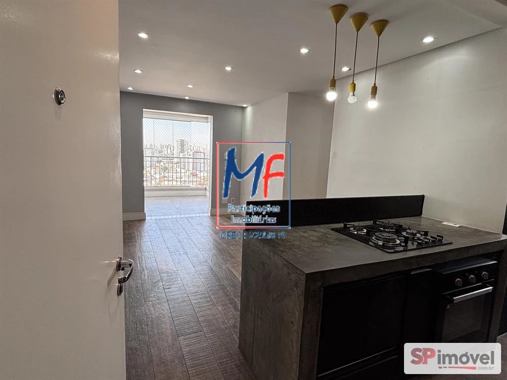 Apartamento, 3 quartos, 70 m² - Foto 5