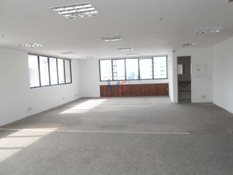 Conjunto Comercial-Sala à venda e aluguel, 90m² - Foto 7