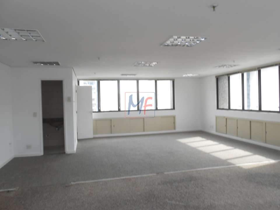 Conjunto Comercial-Sala à venda e aluguel, 90m² - Foto 9