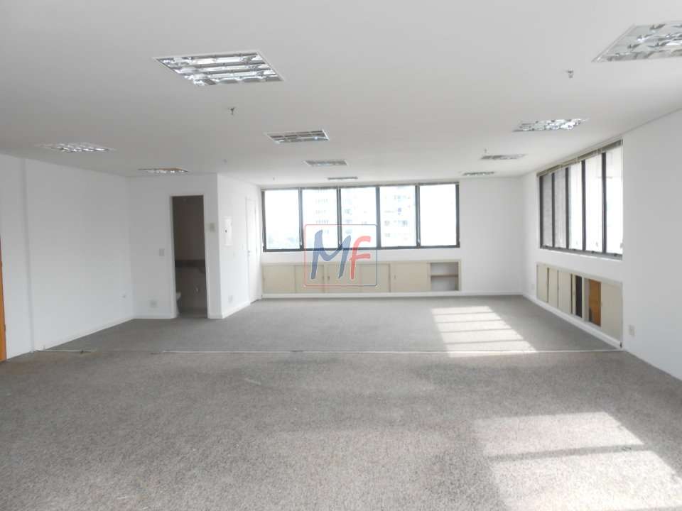 Conjunto Comercial-Sala à venda e aluguel, 90m² - Foto 11