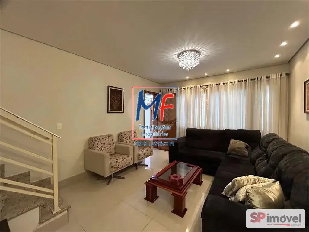 Sobrado, 3 quartos, 169 m² - Foto 2