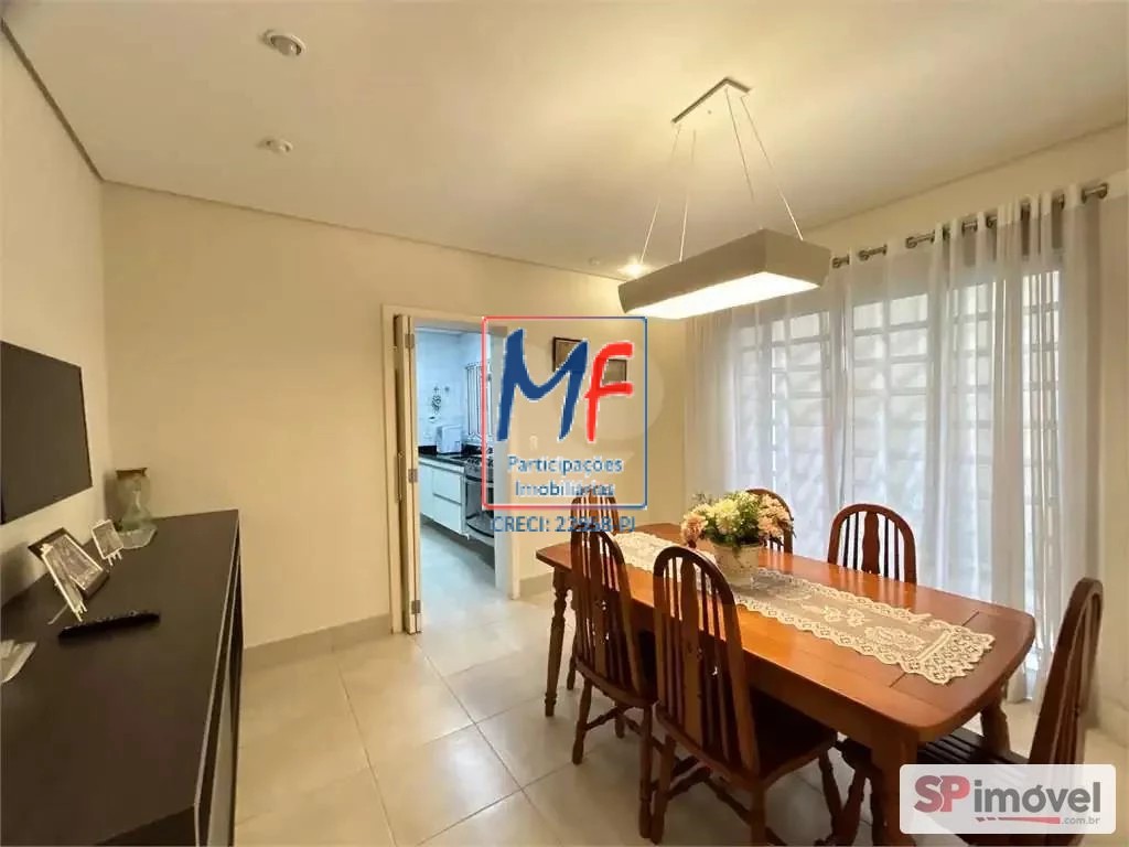 Sobrado, 3 quartos, 169 m² - Foto 3