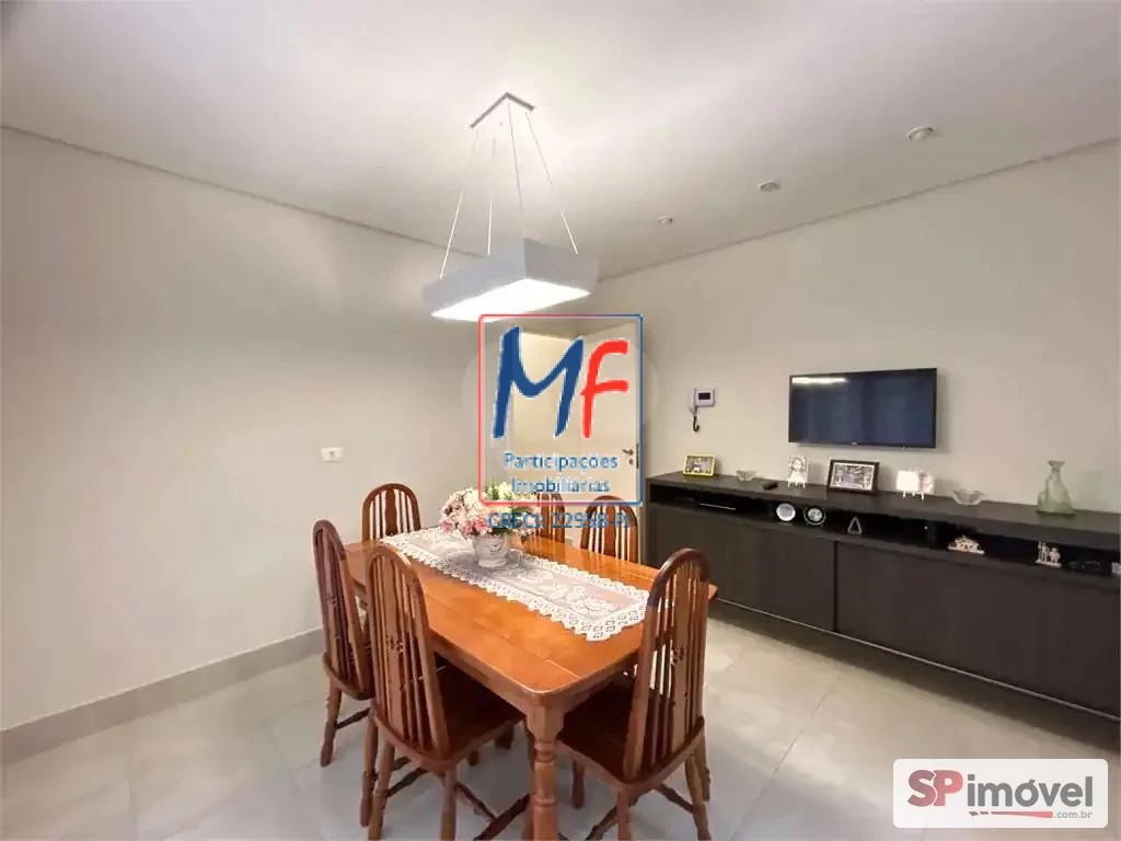 Sobrado, 3 quartos, 169 m² - Foto 4