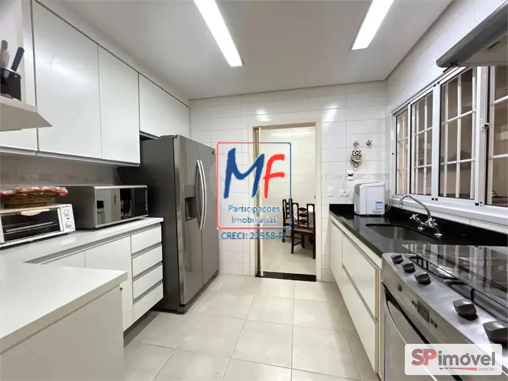 Sobrado, 3 quartos, 169 m² - Foto 5