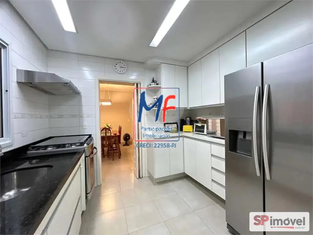 Sobrado, 3 quartos, 169 m² - Foto 6