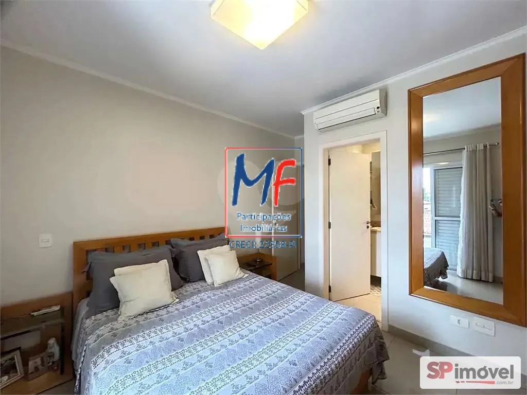 Sobrado, 3 quartos, 169 m² - Foto 8