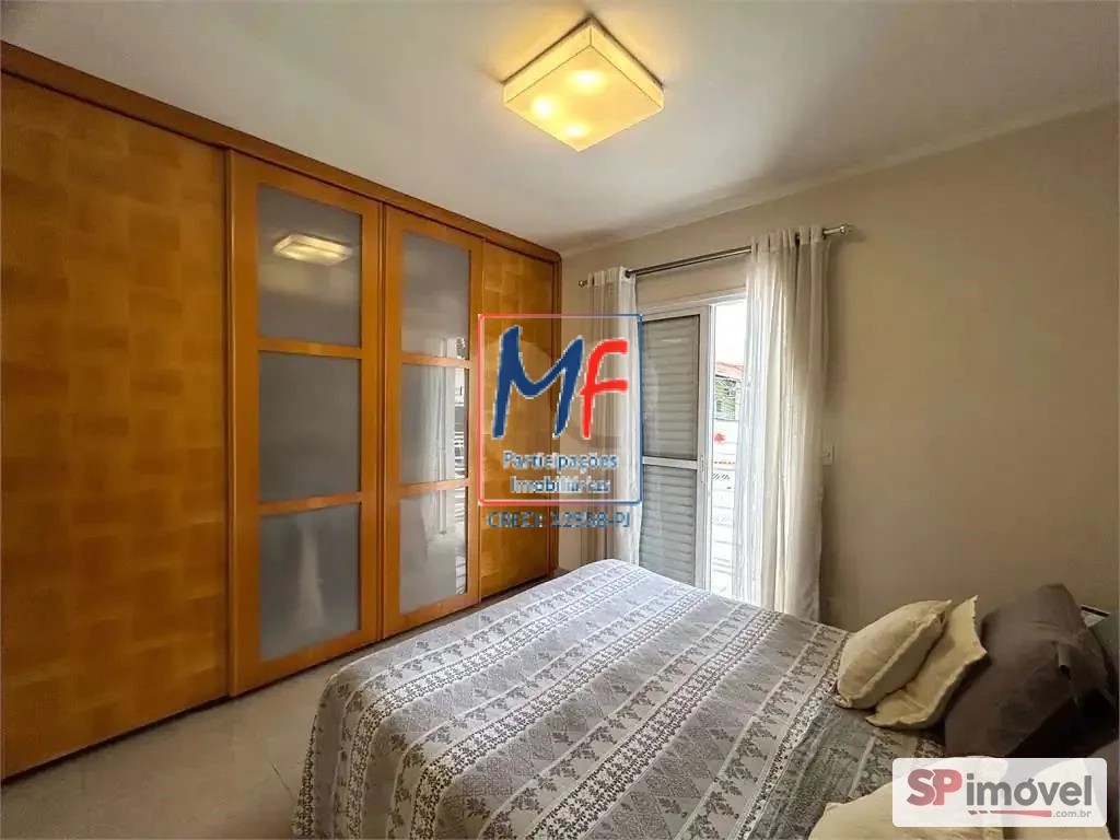 Sobrado, 3 quartos, 169 m² - Foto 11