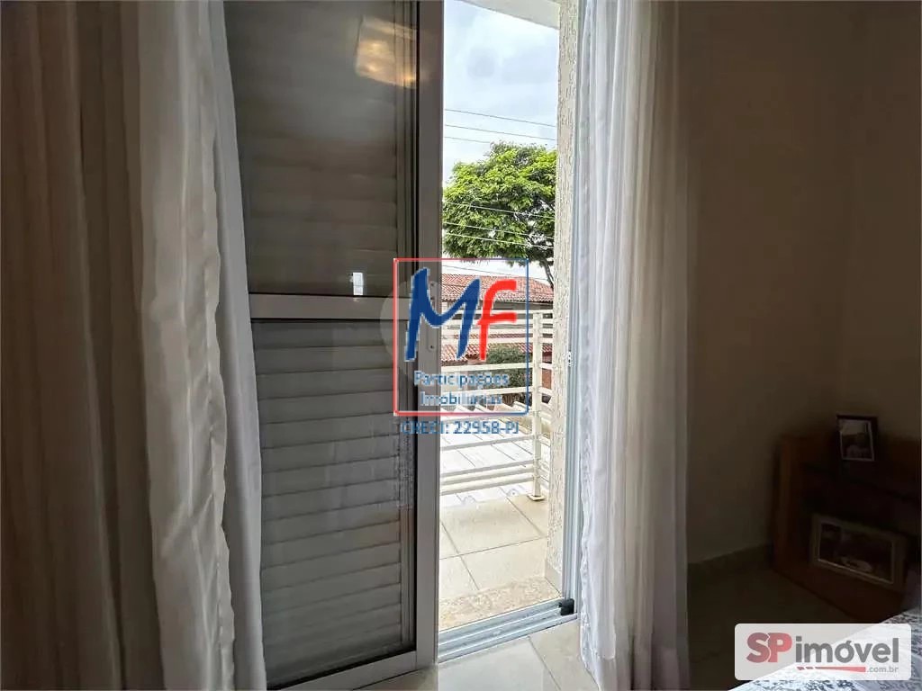 Sobrado, 3 quartos, 169 m² - Foto 12