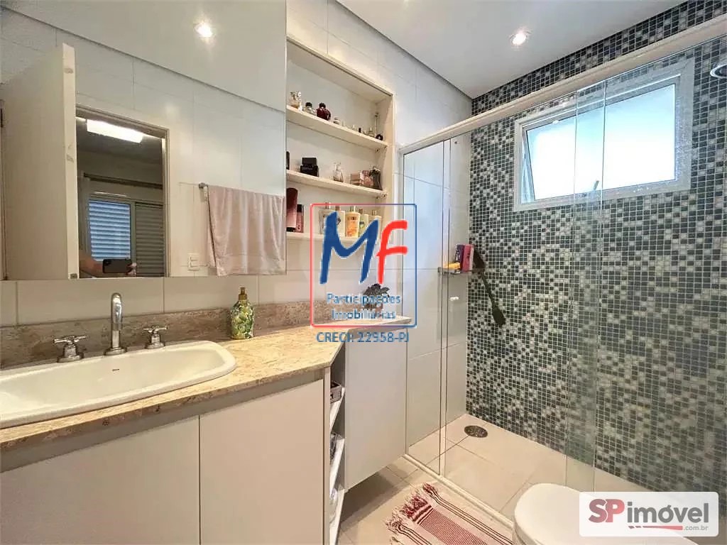 Sobrado, 3 quartos, 169 m² - Foto 15