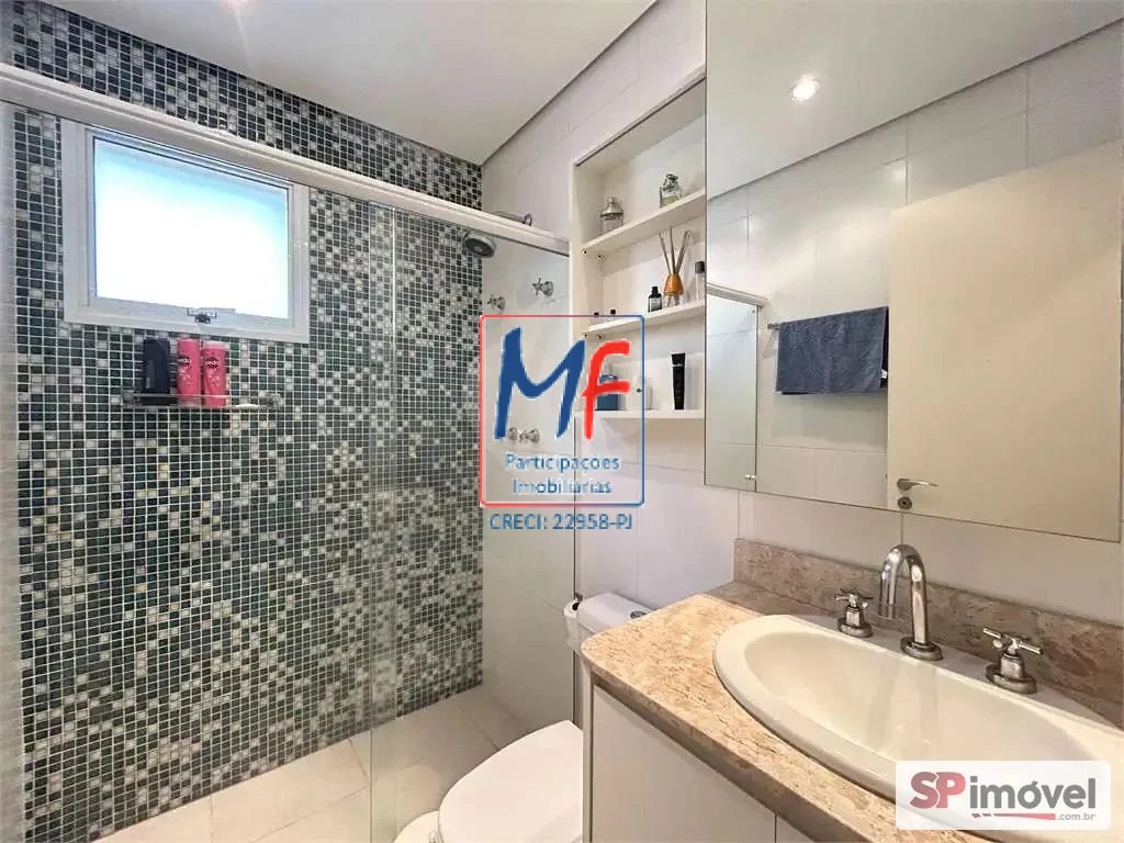 Sobrado, 3 quartos, 169 m² - Foto 16