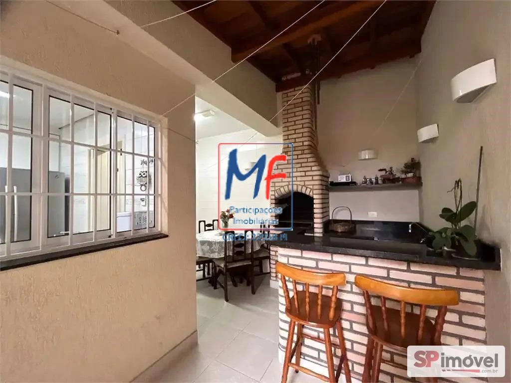 Sobrado, 3 quartos, 169 m² - Foto 17