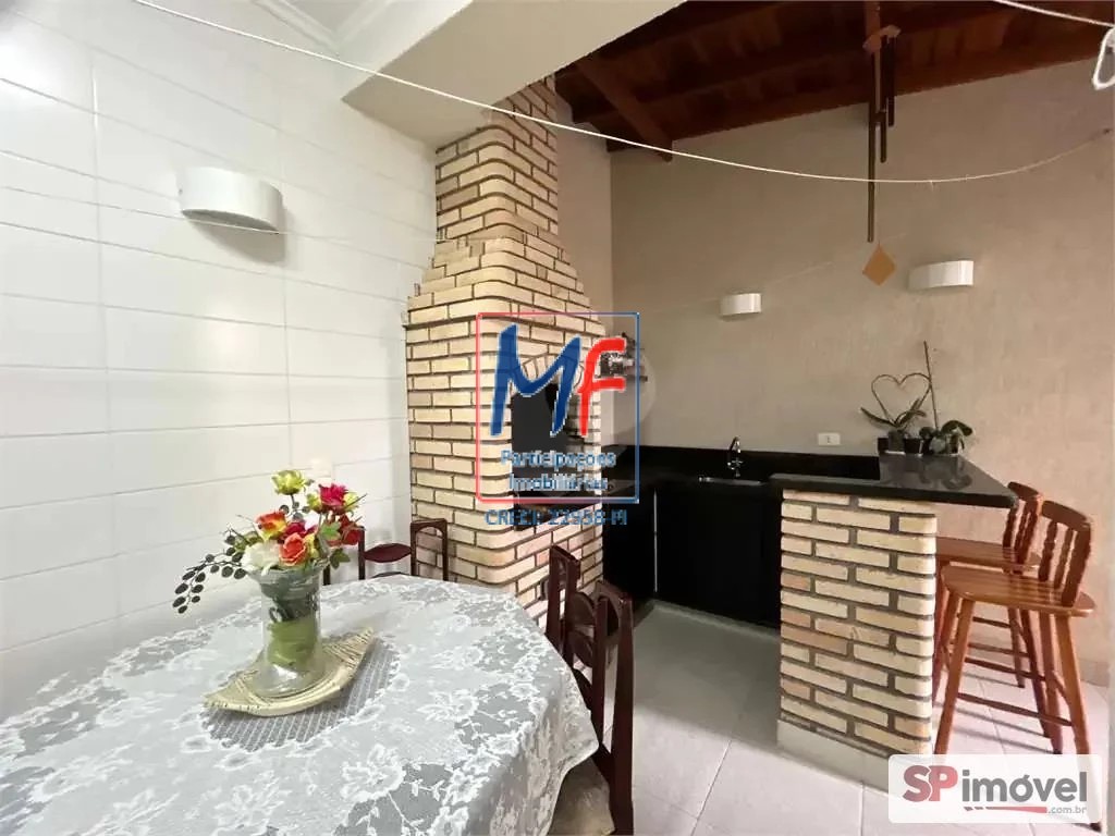 Sobrado, 3 quartos, 169 m² - Foto 18