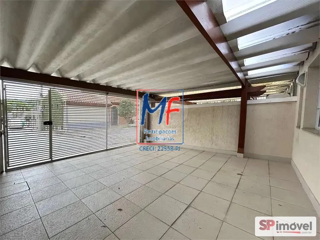 Sobrado, 3 quartos, 169 m² - Foto 21