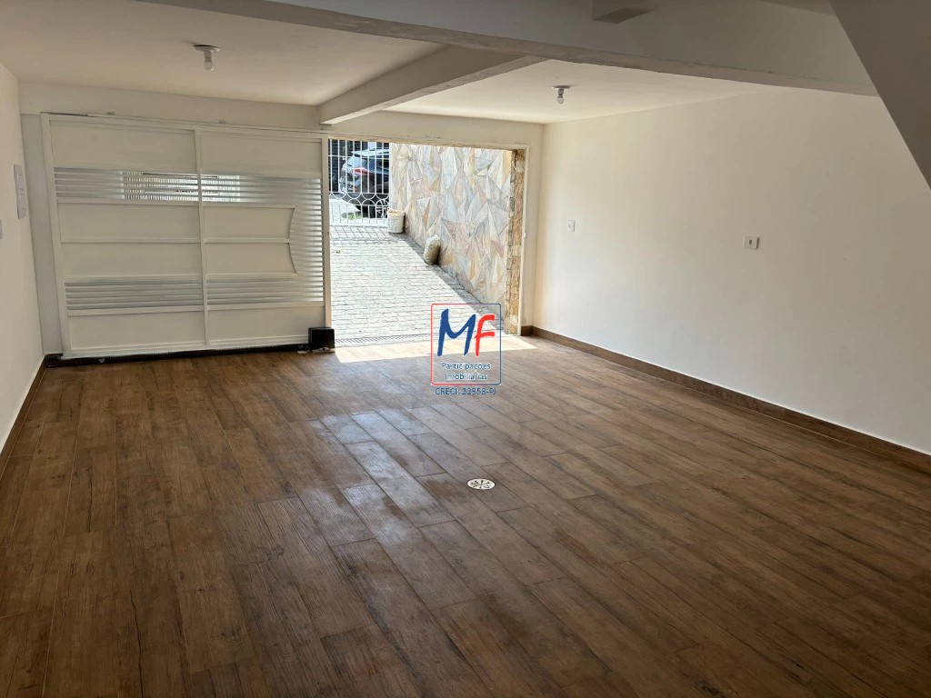 Sobrado à venda com 4 quartos, 180m² - Foto 15