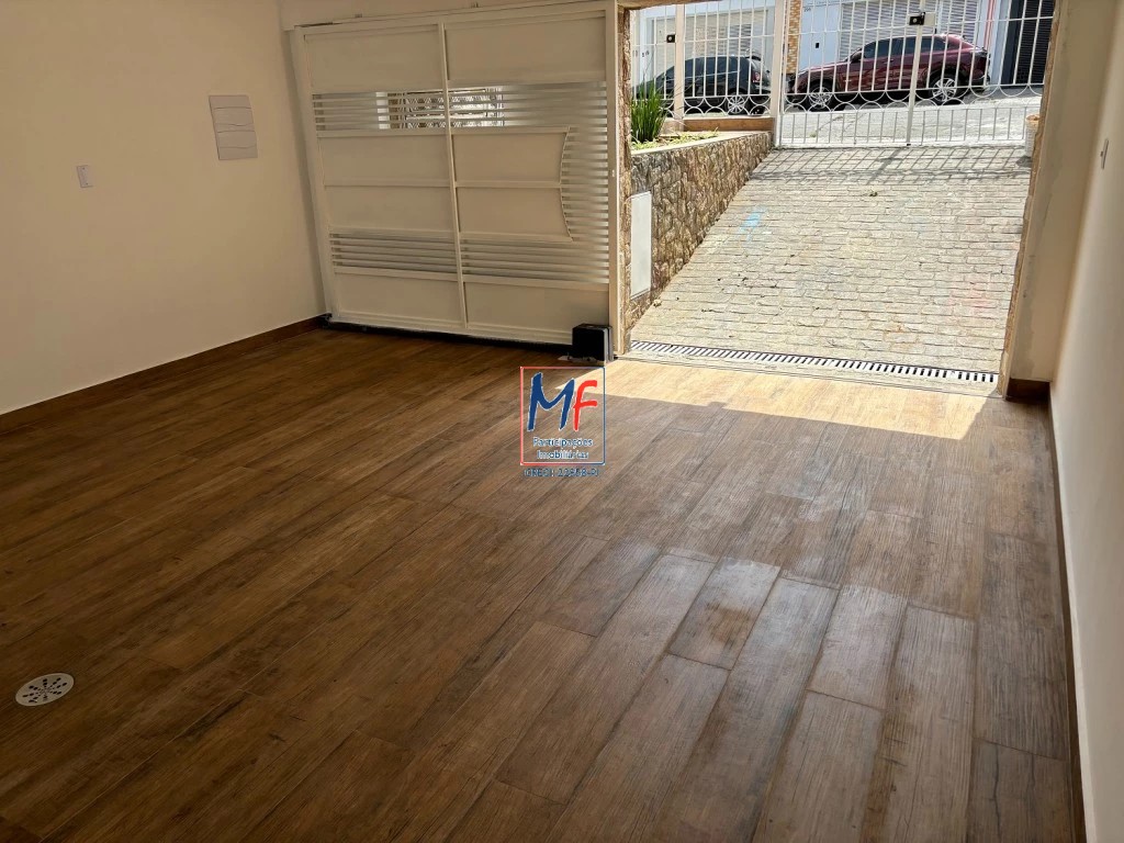 Sobrado à venda com 4 quartos, 180m² - Foto 17