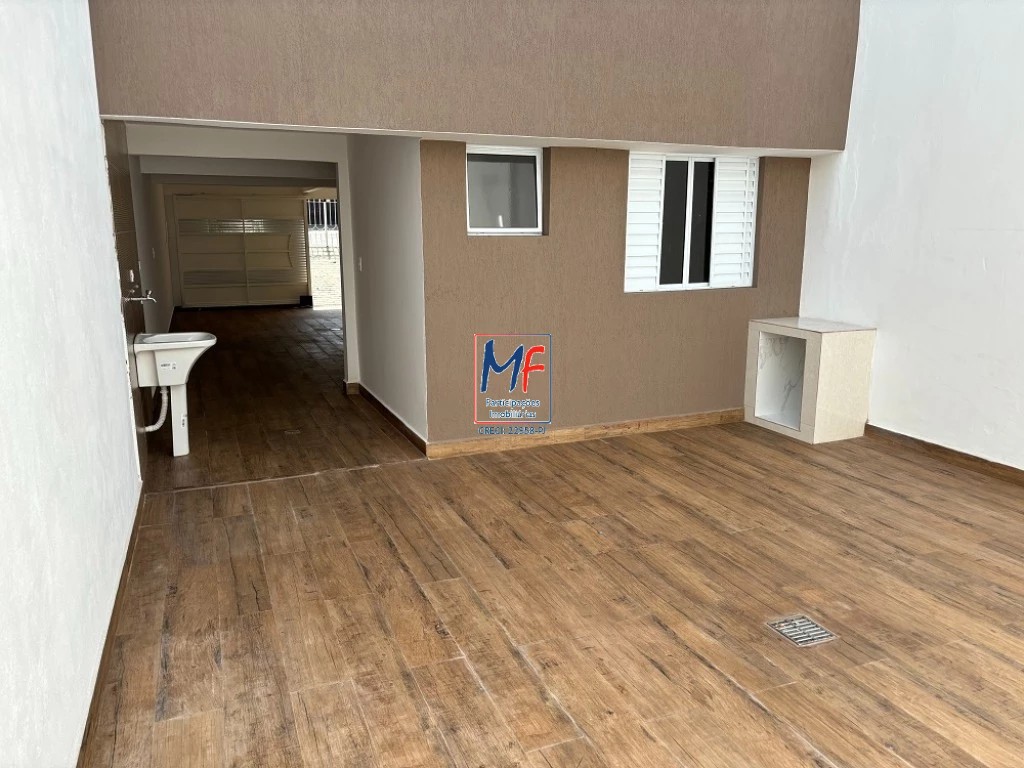 Sobrado à venda com 4 quartos, 180m² - Foto 2