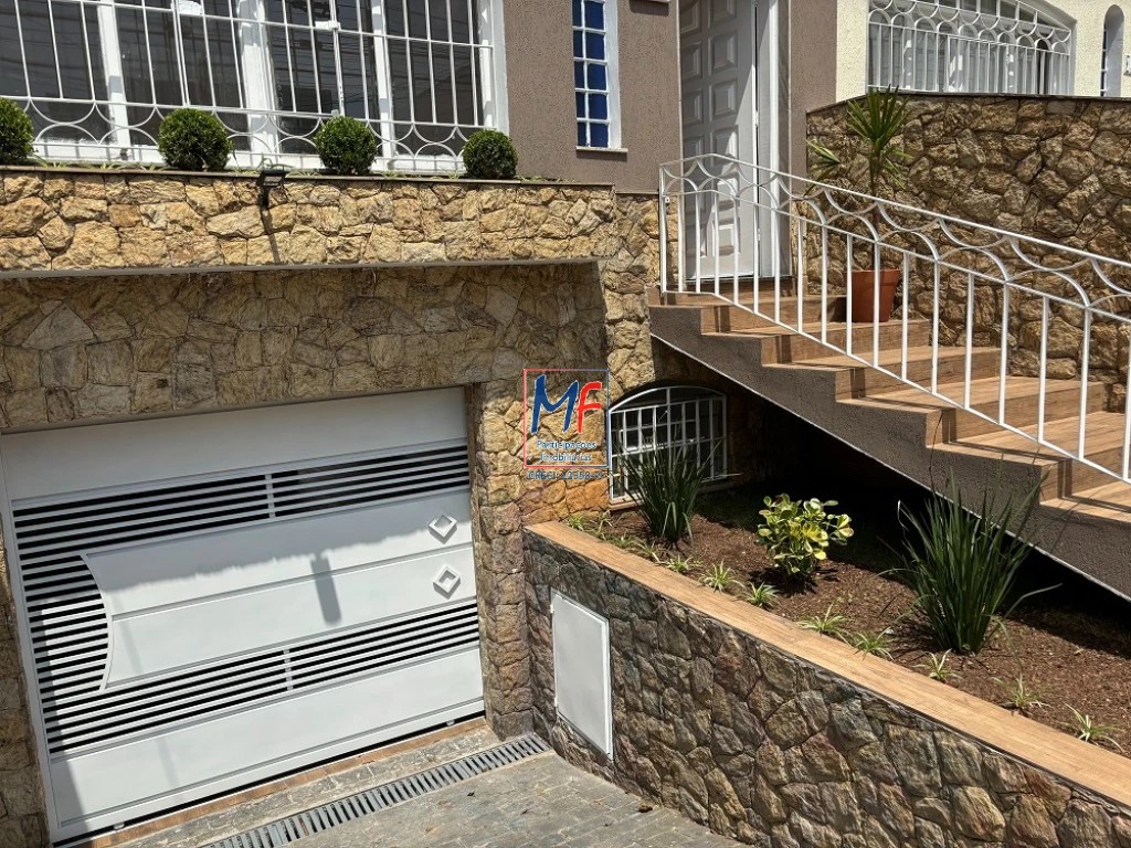 Sobrado à venda com 4 quartos, 180m² - Foto 27