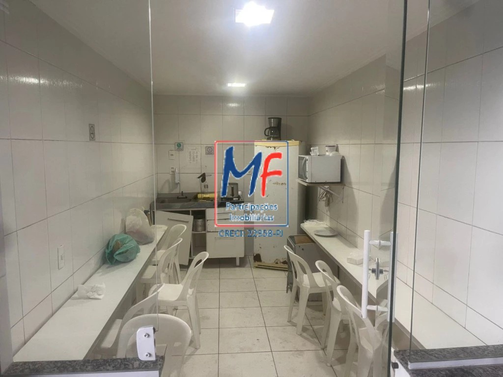 Depósito-Galpão-Armazém à venda, 1423m² - Foto 3