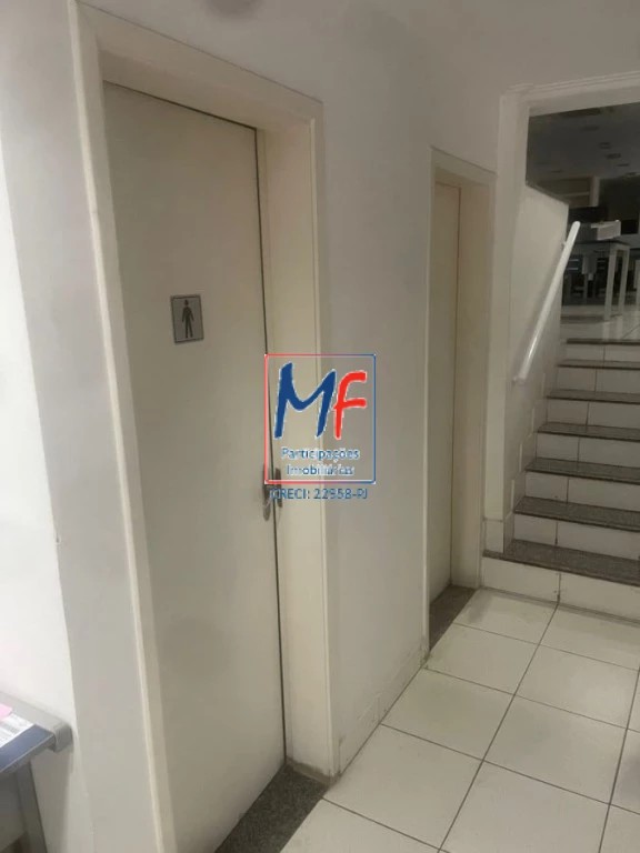 Depósito-Galpão-Armazém à venda, 1423m² - Foto 4