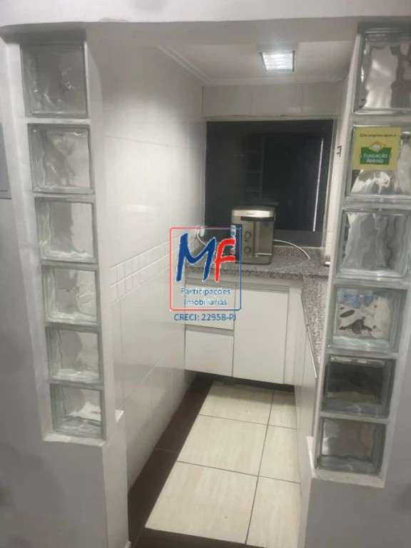Depósito-Galpão-Armazém à venda, 1423m² - Foto 6