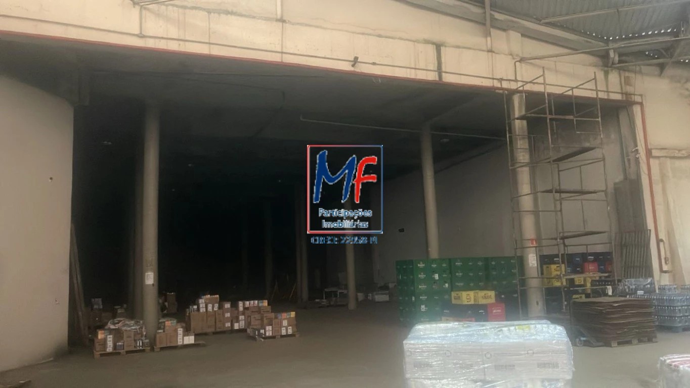 Depósito-Galpão-Armazém à venda, 1423m² - Foto 7