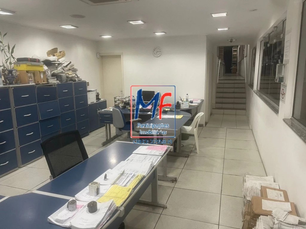 Depósito-Galpão-Armazém à venda, 1423m² - Foto 14