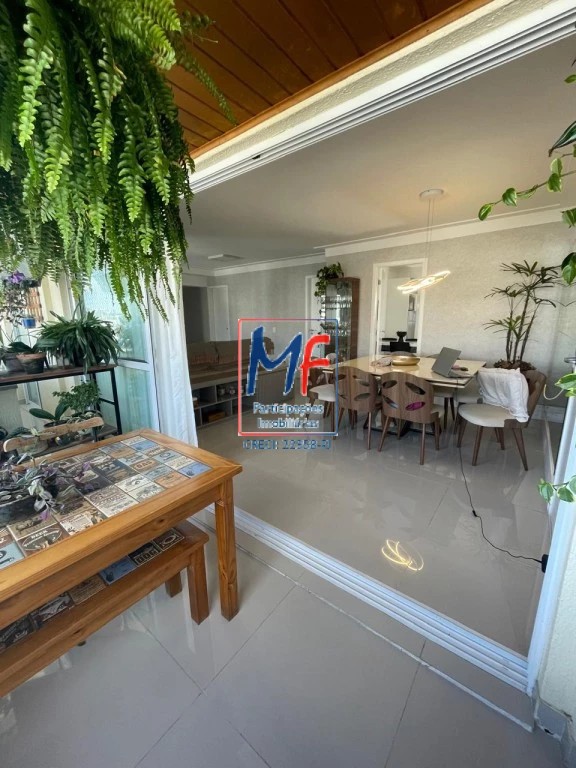 Apartamento, 3 quartos, 128 m² - Foto 1