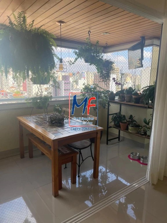 Apartamento, 3 quartos, 128 m² - Foto 2