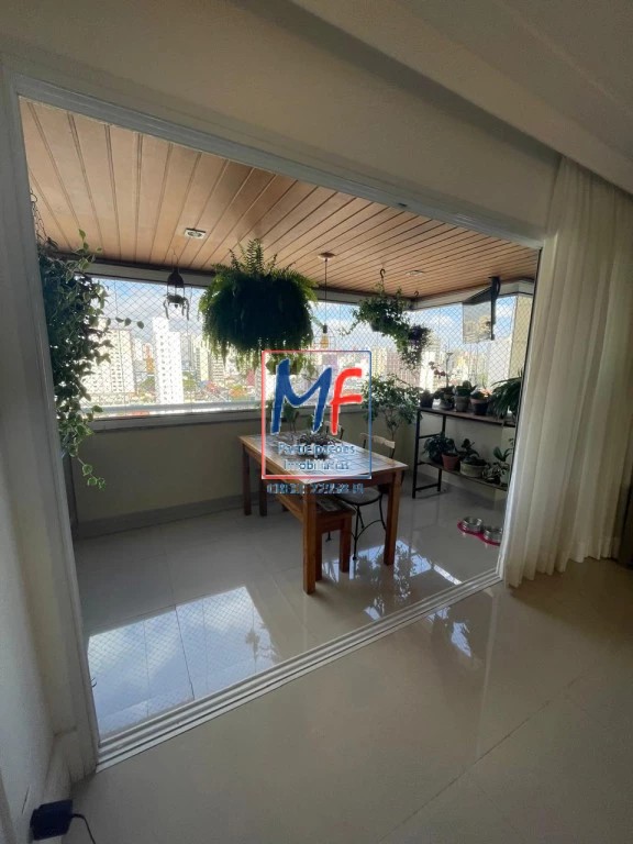 Apartamento, 3 quartos, 128 m² - Foto 3
