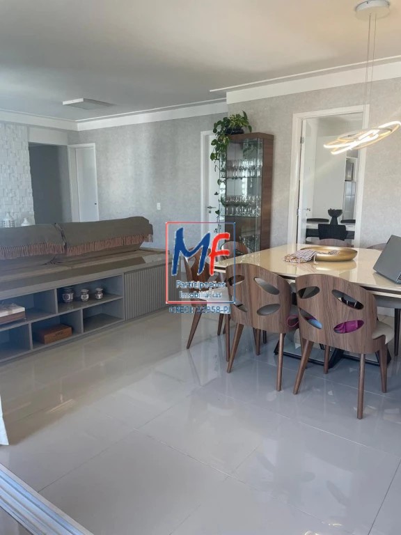 Apartamento, 3 quartos, 128 m² - Foto 6