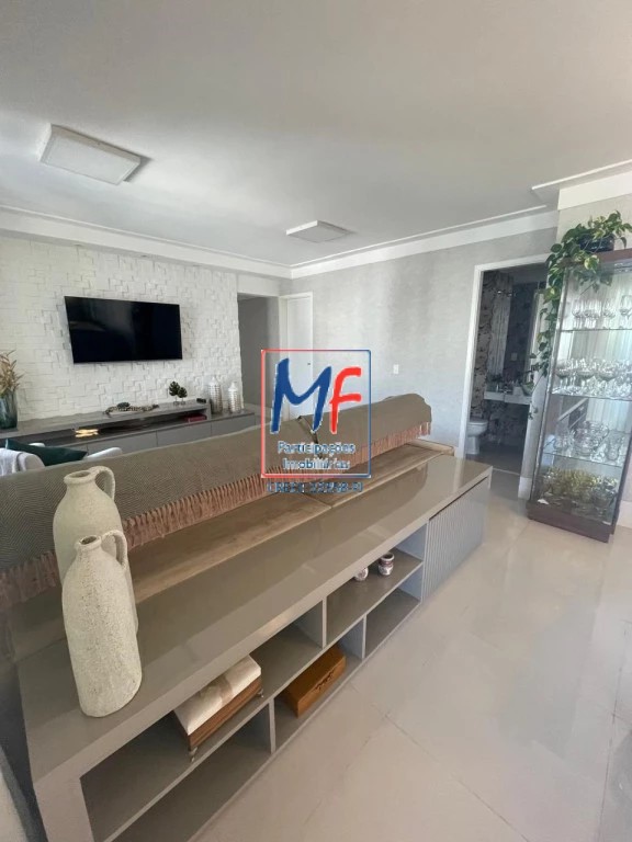 Apartamento, 3 quartos, 128 m² - Foto 8