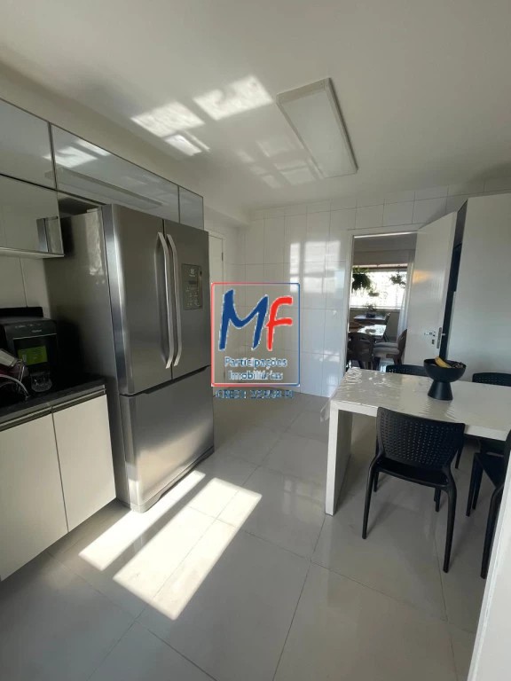 Apartamento, 3 quartos, 128 m² - Foto 11