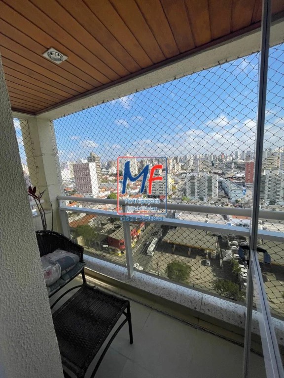 Apartamento, 3 quartos, 128 m² - Foto 14