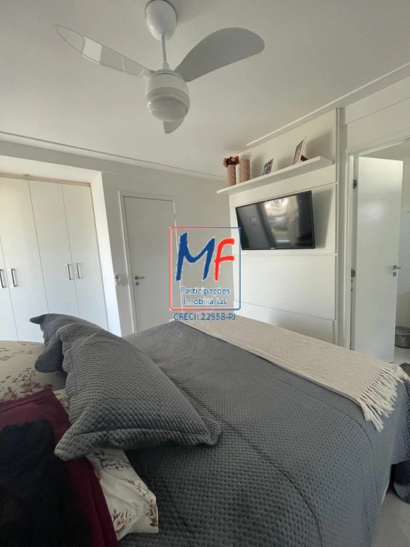 Apartamento, 3 quartos, 128 m² - Foto 20