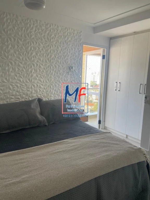 Apartamento, 3 quartos, 128 m² - Foto 22